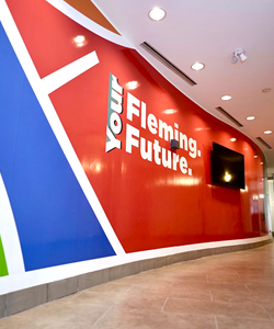 FCT Campus