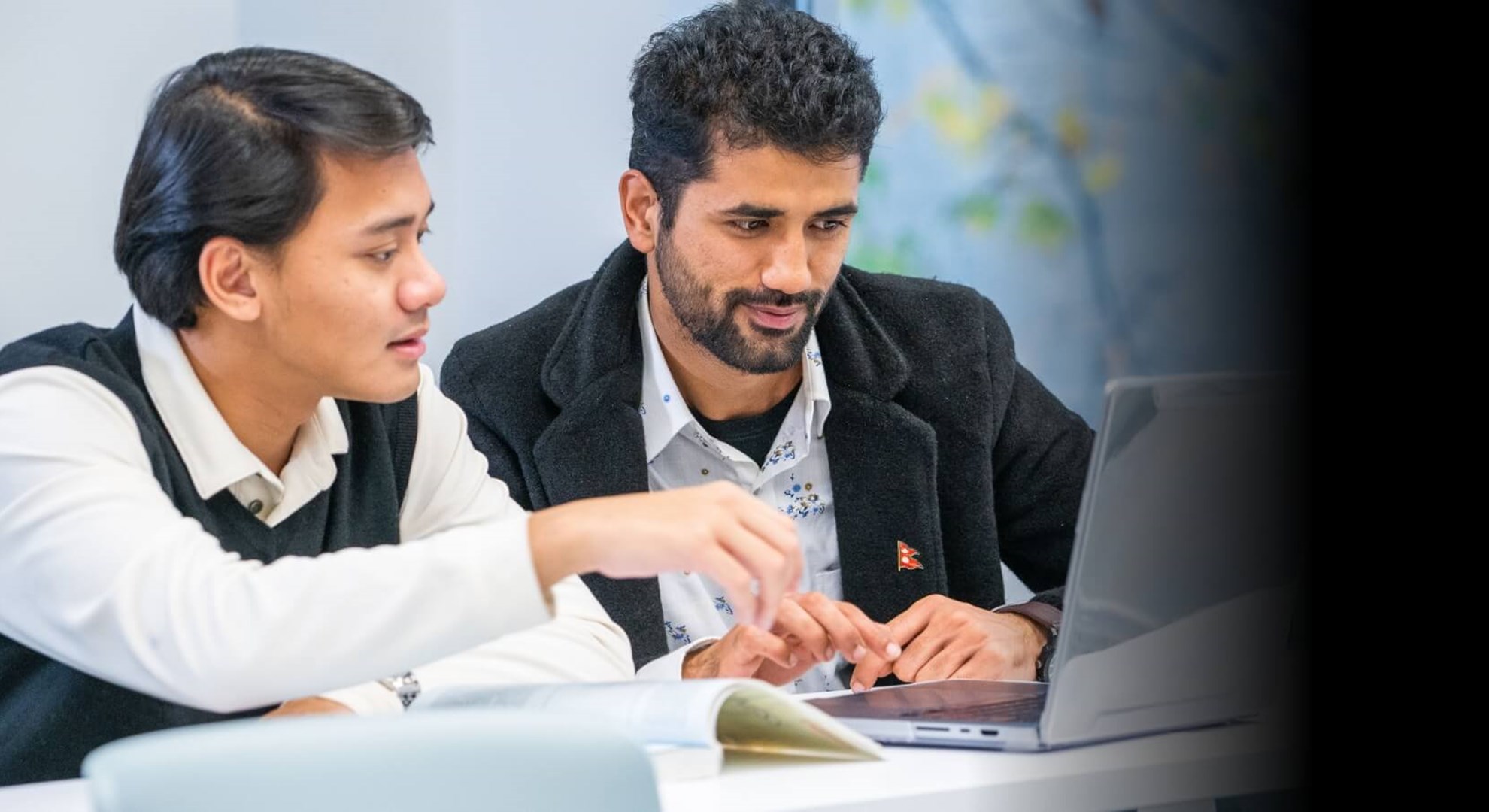 Global Business Management Graduate Certificate