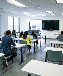 Classroom 2