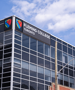 FCT Exterior